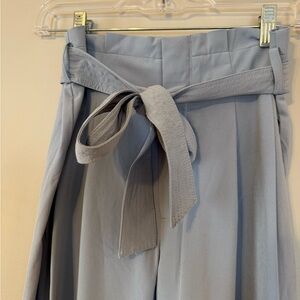 Athleta Skyline Pant II in Light Blue